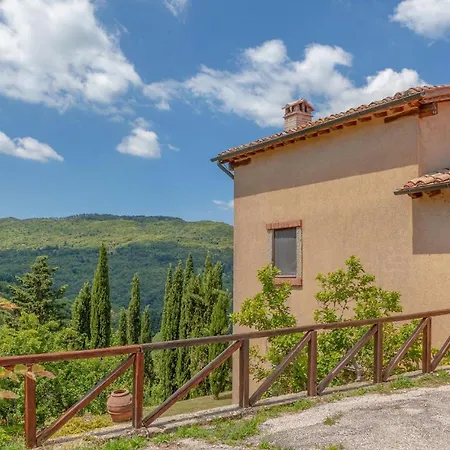 La Serra V4 Arcidosso