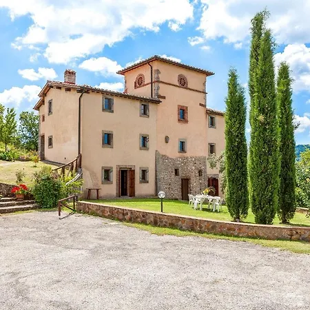 La Serra V4 Apartment