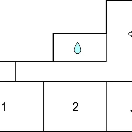Apartment La Serra V4