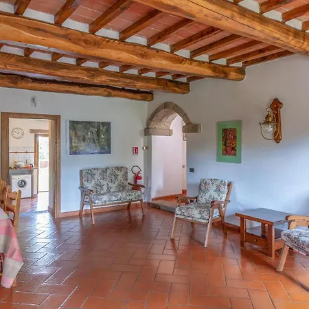 La Serra V4 * Arcidosso