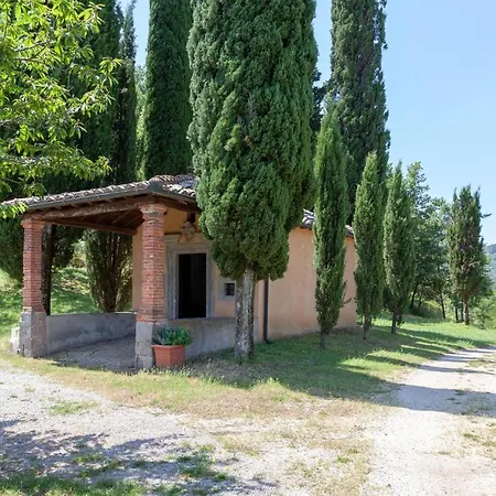 La Serra V4 Arcidosso