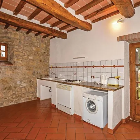 La Serra V4 * Arcidosso